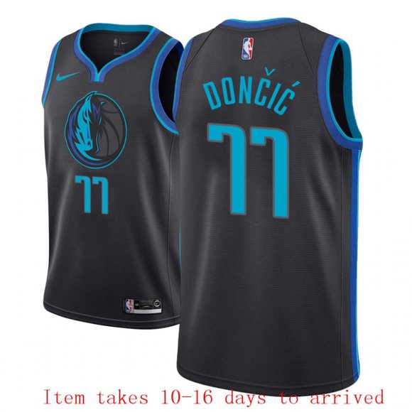 luka doncic jersey shirt
